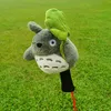 Autres produits de golf Animal Golf Club Headcover pour Driver 460CC No.1 Golf Accessoires Golf Headcover Protector Golf Wood Cover Noverty Cute Gifts 230627