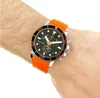 2023 T120417a 새로운 디자이너 운동 시계 남성 고품질 고급 남성 시계 다기능 크로노 그래프 Montre Clocks 무료 배송