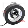 Globe Magnetic Lévitation Globe Lévitation LED LED MAPLE DU MONDE LETS ROTATIONS GLOBE LUMILES LUMIÈRES DE LAVERS HOME NOUVELLE CADEAUX DE LAMPE FLOCTANT