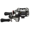 Toys 21 New Shimano Scorpion Dc 150 151 150hg 151hg 150xg 151xg 7.4:1 8.5:1 Gear Ratio Saltwater Low Profile Baitcast Fishing Reel