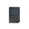 Reproductores de juegos portátiles Consola de video portátil Retro 8 Bit Mini 400 Juegos 3 en 1 Av Pocket Gameboy Color Lcd Drop Delivery Accesorios Dhglw