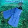 Fins Gloves Swimming Fins Adults Children Short Foot Diving Fins Snorkeling Foot Flippers Ultra Light Fins Water Sports Activities Equipment 230626