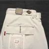 Estilo clássico O-107 shorts e shorts de trabalho de sarja cáqui americana de textura sólida