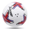 Balls est Professional Size 5 Size 4 Soccer Ball High Quality Goal Team Match Balls Seamless Football Training League futbol 230627