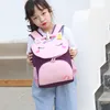 Backpacks Toddlers Baby Book Bag Girls Boys Unisex Kindergarten Cartoon Animal Dinosaur Backpack for Kids Children School Bags 230626