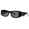 2023 Occhiali da sole da donna Occhiali da sole di marca di lusso Occhiali da vista UV400 Drving Outdoor Occhiali da sole di alta qualità