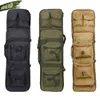 Sacos multifuncionais estojo de arma tático mochila 85 cm/100 cm/120 cm saco de armazenamento de rifle militar airsoft paintball caça espingarda bolsas de transporteHKD230627