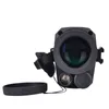 Telescope Binoculars WG535 Hunting Night Vision Monoculars 200m Full Black IR Infrafed Night Vision Optical with 8X Digital Zoom Photo Video Recorder HKD230627