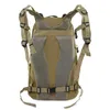 Bolsas multifuncionais 900D Oxford Mochila masculina do exército militar tática ao ar livre à prova d'água acampamento caminhadas camuflagem mochila caça Molle BagHKD230627