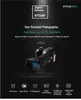 Andere cameraproducten HD 2023 POLO D7100 Digital 3illion Pixel Autofocus Professionele SLR Video 24X optische zoom Tas met drie lenzen 230626