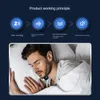 Autres articles de santé et de beauté Smart AntiSnoring Stop Snore Anti Empêche le sommeil Solution de ronflement Stopper Care EMS Pulse Noise Sleeping Aids 230626