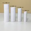 Emballage cadeau en gros Eco Friendly Kraft Paper Push Up Tubes Biodégradable Carton Cosmétique Baume À Lèvres Déodorant Conteneur Tube Emballage 230410