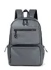 2021 Winter New Simple and Stylish Casual Backpack Business Backpack Usb Charging Mens Computer Bag Travel Bag