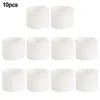 Humidifier Filter Sponge Filter Dry Weather Water LV600S OasisMist450S 10pcs Filter Classic300(S) Dual150 Dual200S