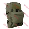 Sacs multifonctions pochette gilet tactique Mini sac d'hydratation sac à dos d'hydratation pochette Molle d'assaut Sport sacs à eauHKD230627