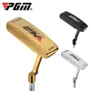 Clubhoofden PGM TUG027 Linkshandige golfputter 230627