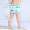 Pannolini di stoffa Pannolini riutilizzabili per bambini Mutandine Vasino Pantaloni per bambini Pannolino di stoffa ecologico Cotone nato Pannolini lavabili 6 strati 230626