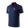 Hajduk Split HNK Herren- und Damen-POLO-Modedesign, weiches, atmungsaktives Mesh-Sport-T-Shirt, Outdoor-Sport-Freizeithemd