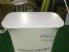 Portable Promotion Table Aluminum Counter Tradeshow Event Exhibition Display Banner