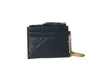 Luxurys designer plånböcker MARMONT Män kvinnor korthållare mode Ophidia Short Coin Purses högkvalitativa dubbla bokstavskylt Klassiska Zig Zag-väskor med Box G064B