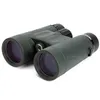 Telescopio Binocolo CESTRON Nature DX 10x42 Binoculare (verde) Tescopio con prismi BAK-4 NATURE DX 10*42 HKD230627