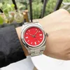 Luxe designer horloges SUPERCLONE Datejust RO Meteorite Ladies Automatique Roley Fashion Watches Mens Montre Movement Designer Watch Heren Z5as