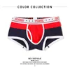 Caleçon Cool Mesh Hommes Sous-Vêtements Évider Boxers Homme Shorty Homme Short D'été Respirant Culotte Doux