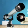 Telescope Binoculars F90060 675 Times Zooming Astronomical Tescope Monocular Scope Tescope With Portab Tripod For Space Cestial Observation HKD230627