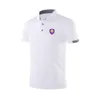 Orlando City SC POLO-modeontwerp voor heren en dames, zacht ademend mesh sport-T-shirt, casual shirt voor buitensporten