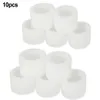 Humidifier Filter Sponge Filter Dry Weather Water LV600S OasisMist450S 10pcs Filter Classic300(S) Dual150 Dual200S