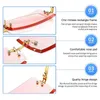 58% Wholesale of sunglasses New Rimless Rectangle Sunglasses Women Trendy Frameless Square Shades for Men Ultralight UV400 Eyewear Unisex