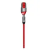 أداة فرشاة شق أداة فجوة محرجة لـ Dyson V7 / V8 / V10 / V11 / V12 / V15 972203-01 ملحقات أجزاء المكنسة الكهربائية