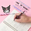 Pencils 36 pcs/lot Kawaii Animal Mechanical Pencil Cute 0.5MM Student Automatic Pen For Kids Gift School Office Supplies