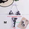 Womens Swimwear Vintage Mini Micro Bikini Brazilian Swimsuit Sexy Biquinis Swimming Suit for Women Bathing Plavky Maillot 230627