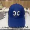 Ball Caps Luxury designer hat embroidered baseball cap female summer casual casquette hundred take sun protection sun hat Multi-color option Beige hat