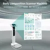 Laser Machine Full Body Composition Fat Quantum Analizador De Cuerpo Bio