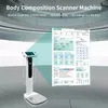 Machine Laser sans fil pour la mesure des éléments du corps humain, analyseur d'indice de masse, Machine de graisse, Wifi, multi-fréquence 325