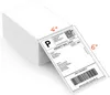 Papier 4x6 Thermal Direct Shipping Label Pack de 500 Étiquettes Adhesive Commercial Grade Thermal Expédition étiquettes