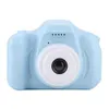 Toy Cameras SLR Mini Video Camera 8MP Digital Recorder Camcorder Children Po Kid Gift 230626