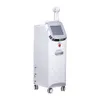 Schönheitssalon der neuen Generation 808 nm Silberkanten-Diodenlaser-Haarentfernungsgerät 400 W dauerhaft