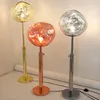 Floor Lamps Nordic Creativity Art Lava Led Lamp Living Room Home Decor Sofa Corner Standing Light Indoor Lighting Bedroom Bedside