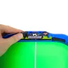 Tafelvoetbal Mini Tafelblad Voetbalbord Machine Spel Thuis Match Verjaardagscadeau Speelgoed voor Kind Voetbaltafels Voetbal met 2 kleine voetballen 230626