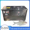 Máquina de remoção de escamas de peixe 2023 / Limpador elétrico automático para remoção de escamas de peixe