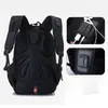 Sacs Swiss Brand Children School Sacs Boy Backpacks Brand Design Teenagers Meilleurs élèves voyagez USB Charges étanche à école