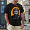 Erkek Tankı Üstleri Giantsbane T-Shirt Sevimli Giysiler Kısa Kollu Erkek Egzersiz Gömlek