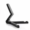 Tablet Stand Holder Lazy Bracket Support för iPad 2/3/4 iPad Air 1/2 iPad Mini Samsung Samrtphone stativ justerbar skrivbordshållare L230619