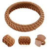 Bangle 1 st Rotan Armband Zomer Strand Vakantie Decoratieve Sieraden voor Vrouwen 230627