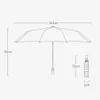 Paraplu Winddicht Automatische Opvouwbare Paraplu Vrouw Man Twaalf Bone Auto Luxe Grote Zakelijke Mannen Regen Vrouwen Gift Parasol 230626