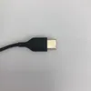 Tip-C USB-C erkek 3.5mm Kulaklık kablosu Adaptörü AUX ses dişi Jakı Samsung note 10 20 artı