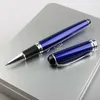 Бренд Heavy Feel Luxury Gel Pen Metal Высококачественные деловые офисные подарки и корпоративная подпись